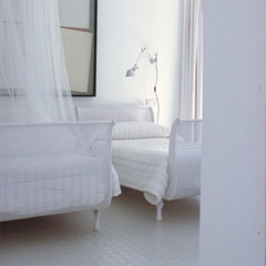 Foto 6 de 9 de la galería casas-de-famosos-agatha-ruiz-de-la-prada en Decoesfera