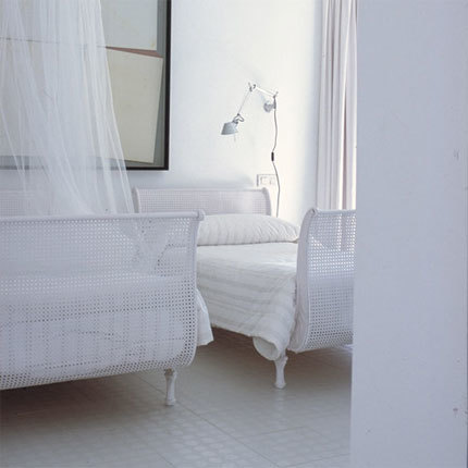 Foto de Casas de famosos: Ágatha Ruiz de la Prada (6/9)