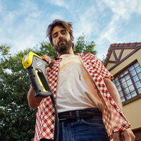 Adiós suciedad sin esfuerzo con la Kärcher más vendida de Amazon a precio de outlet  