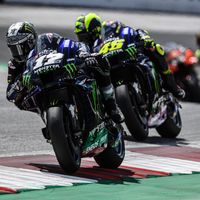 Honda y Ducati se oponen a que Yamaha reemplace el sistema de válvulas de sus motores de MotoGP