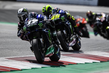 Honda y Ducati se oponen a que Yamaha reemplace el sistema de válvulas de sus motores de MotoGP