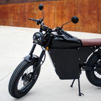 Esta moto eléctrica 'made in Spain' ya se vende desde 3.900 euros, aunque sin las piezas 3D que anunciaron