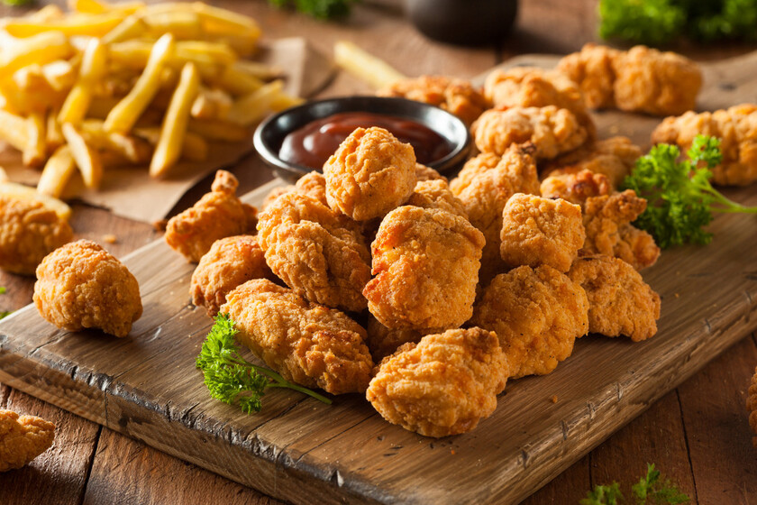 Nuggets