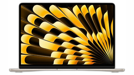 Macbook Air M4