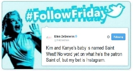 #FollowFriday de Poprosa: ¡Feliz Año Nuevo!... y la Navidad excesiva de Mariah Carey