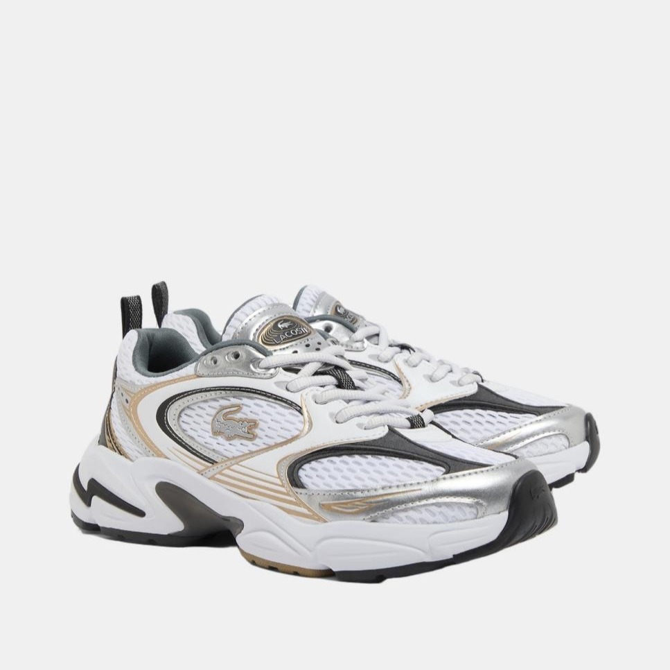 Lacoste - Zapatillas de mujer STORM 96 2K.