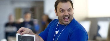 Acudió a una entrevista de trabajo para Apple y le hicieron preguntas sobre huevos, monedas y cajas vacías Acudió a una entrevista de trabajo para Apple y le hicieron preguntas sobre huevos, monedas y cajas vacías