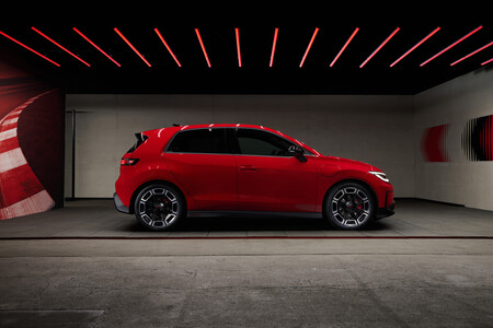 VW ID. Polo GTI