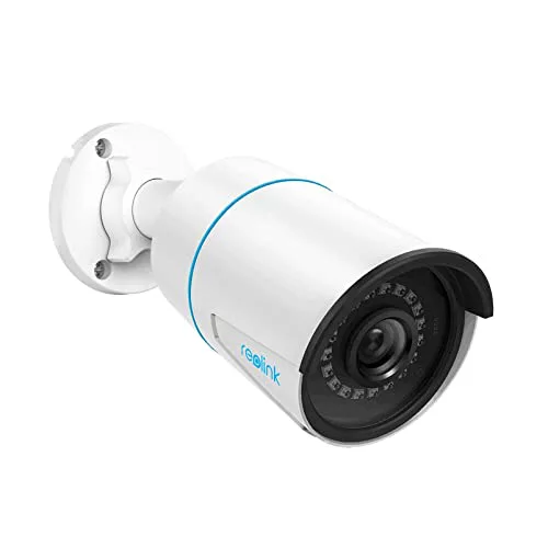 Reolink 5MP Camara Vigilancia PoE 