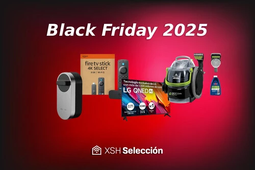 Black Friday 2025 Chollos Para El Hogar