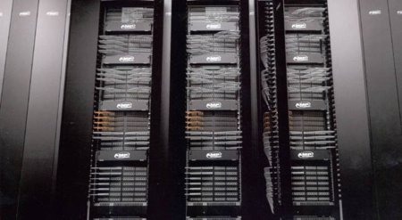 Telefónica construirá uno de los centros de procesamiento de datos más grandes del mundo