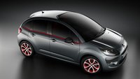Citroën aporta color al Salón de Ginebra