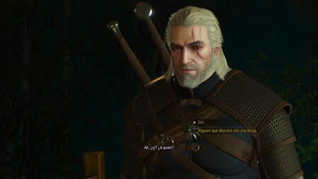 The Witcher Tres 2025