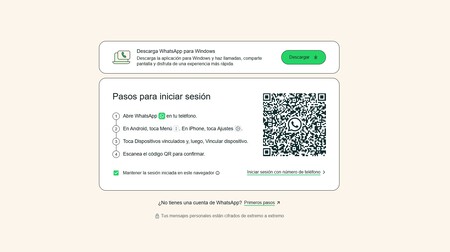 Whatsapp Notas Pc Web