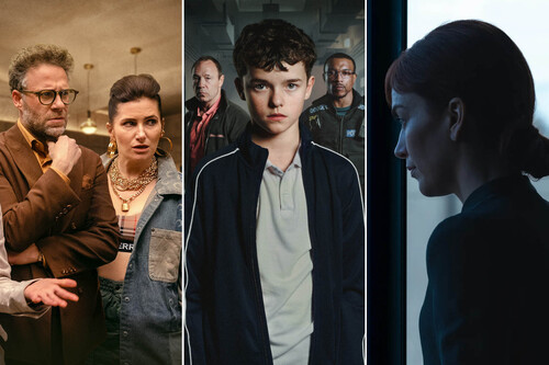 La quiniela de los Emmy 2025. Quiénes ganarán (y quién quiero que gane) los premios más importantes de la televisión 