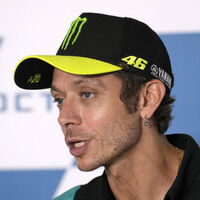 Valentino Rossi también se moja sobre la muerte de adolescentes en las motos: "No es la edad, es la agresividad" 