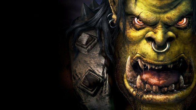Warcraft Nuevo Juego