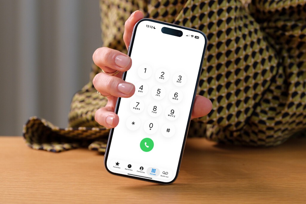 Tu iPhone esconde una función gratuita que sirve para hablar por teléfono incluso en zonas sin cobertura