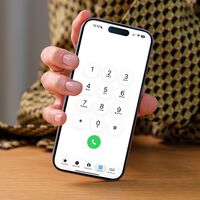 Tu iPhone esconde una función gratuita que sirve para hablar por teléfono incluso en zonas sin cobertura