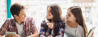 Once claves para conseguir que tu hijo adolescente desarrolle una autoestima sana y fuerte