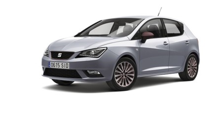 SEAT Ibiza 2016, la última puesta al día previo a su nueva generación