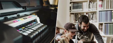 Que la Gen Z sea experta en apps no significa nada: son incapaces de usar una impresora