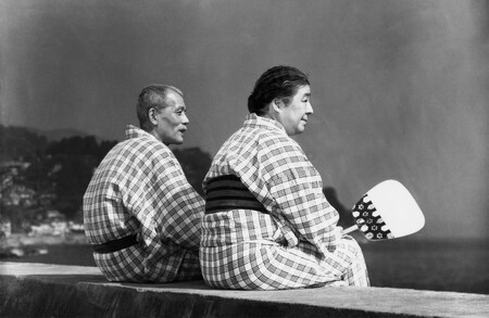 Fotograma de 'Cuentos de Tokio'
