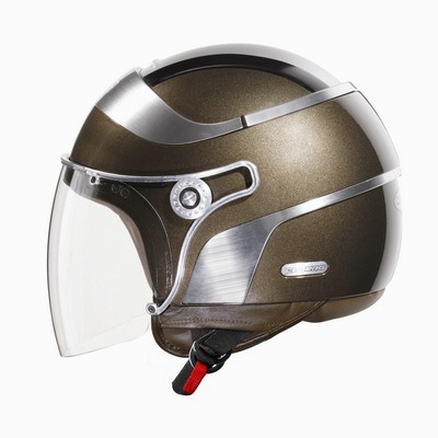 Caberg Uno chocolate