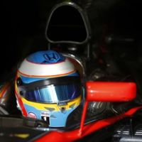 Fernando Alonso y McLaren ya piensan en los puntos 