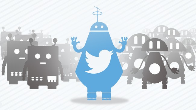 Twitter Bots