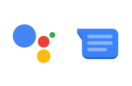 Cómo leer y responder mensajes con el Asistente de Google