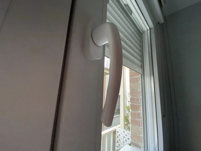 Ventana