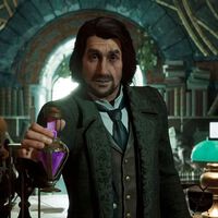 Todas las recetas de pociones en Hogwarts Legacy 