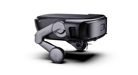 Roborock Saros Rover