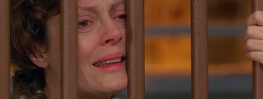 "Me han usado como ejemplo". Susan Sarandon afirma que está en la lista negra de Hollywood tras posicionarse a favor de Palestina 