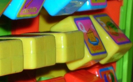 Los juguetes han subido de precio en el último año