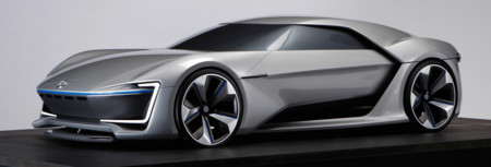 Eli Shala Vw Coupe Concept Carscoops26
