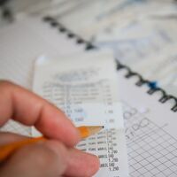 Cómo hacer una factura para cumplir con toda la ley y que no tengas problemas luego con Hacienda
