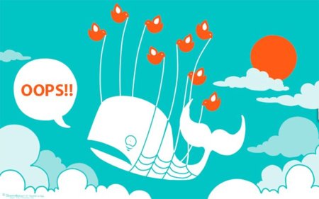 Twitter la lía y resetea las contraseñas de un gran número de cuentas