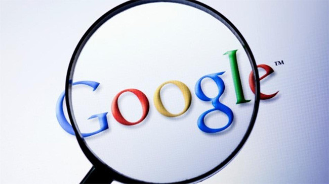 Google  Logo