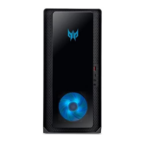 Acer PC de Sobremesa Predator Orion 3000 PO3-640 I5-12400F 1 TB SSD 16 GB RAM NVIDIA GeForce RTX 3070