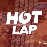 Hot Lap #29: Suzuki Jimny llega inesperadamente a México