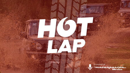 Hot Lap #29: Suzuki Jimny llega inesperadamente a México