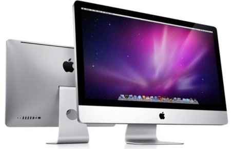 Después del iPad 2 y los MacBook Pro, se agota el stock de los iMac