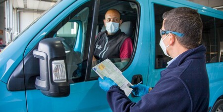Cómo pasar la ITV del coche en una zona confinada en Madrid: lo que debes saber
