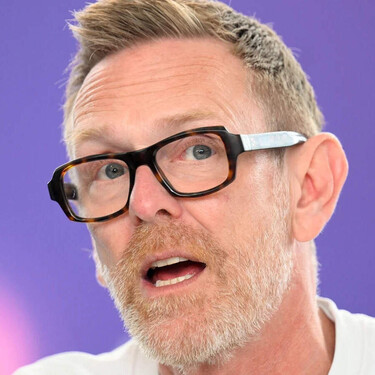 Martin Green