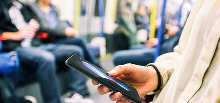 Presente y futuro de la seguridad en los smartphones: echando el candado a nuestra privacidad