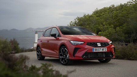 Seat Ibiza 2026 3