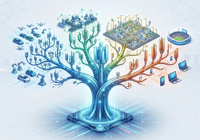Network Slicing