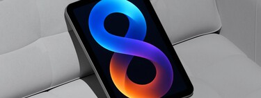 Buenas noticias sobre la pantalla del iPad mini 8, pero con sorpresa: también pueden ser malas noticias 